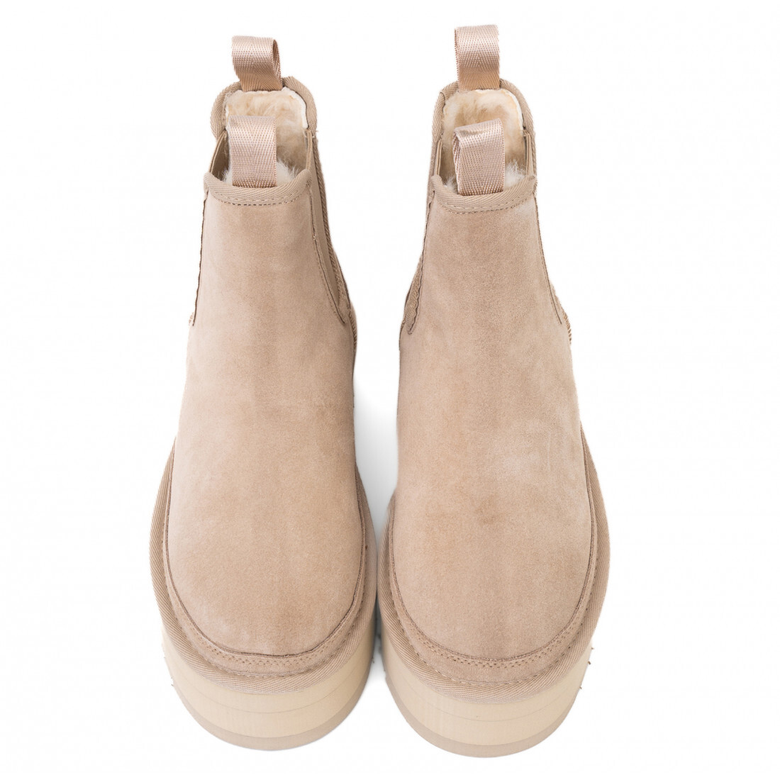 Neumel Platform Chelsea — Sand