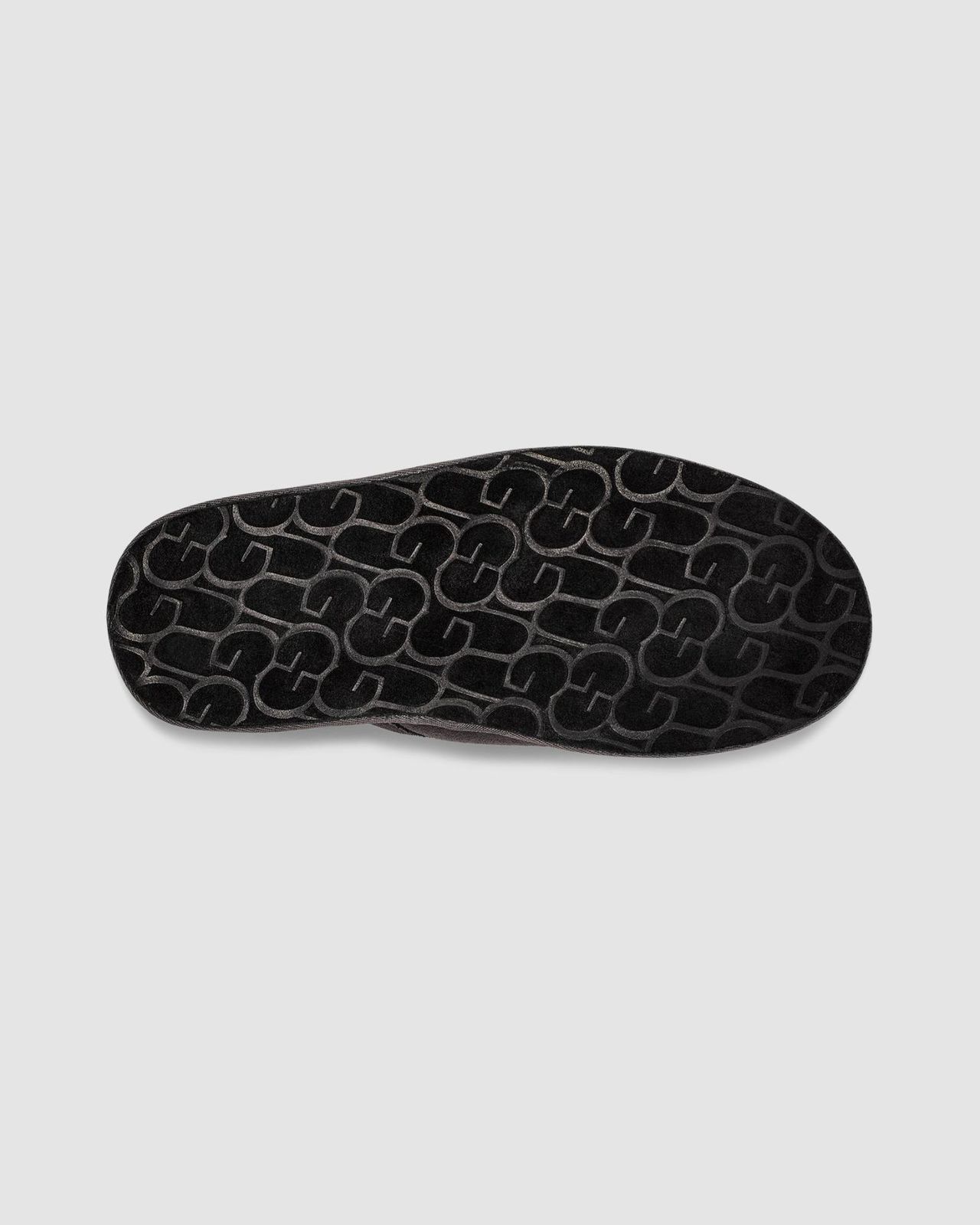 Мужские Scuff — Grey