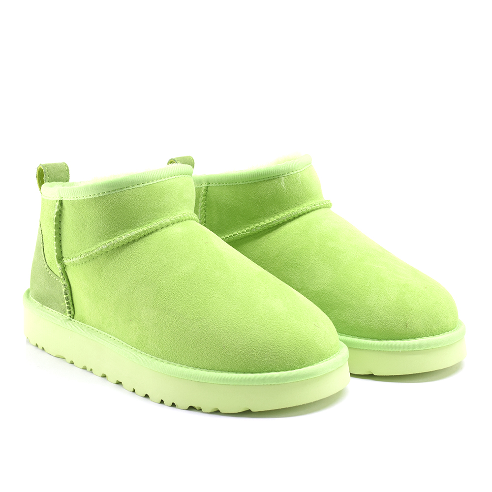 Kids Classic Ultra Mini — Green