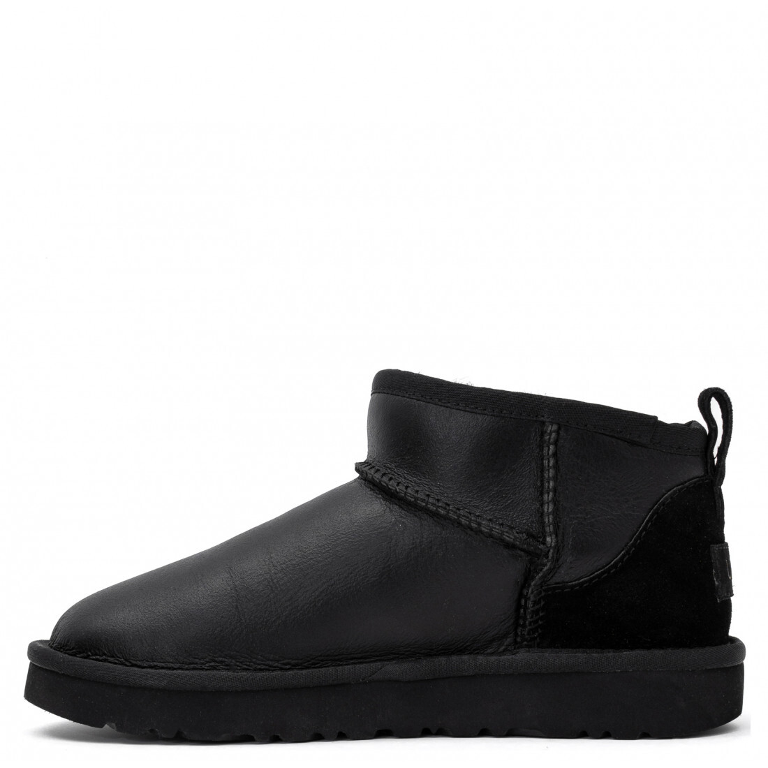 Ultra mini Classic — Black