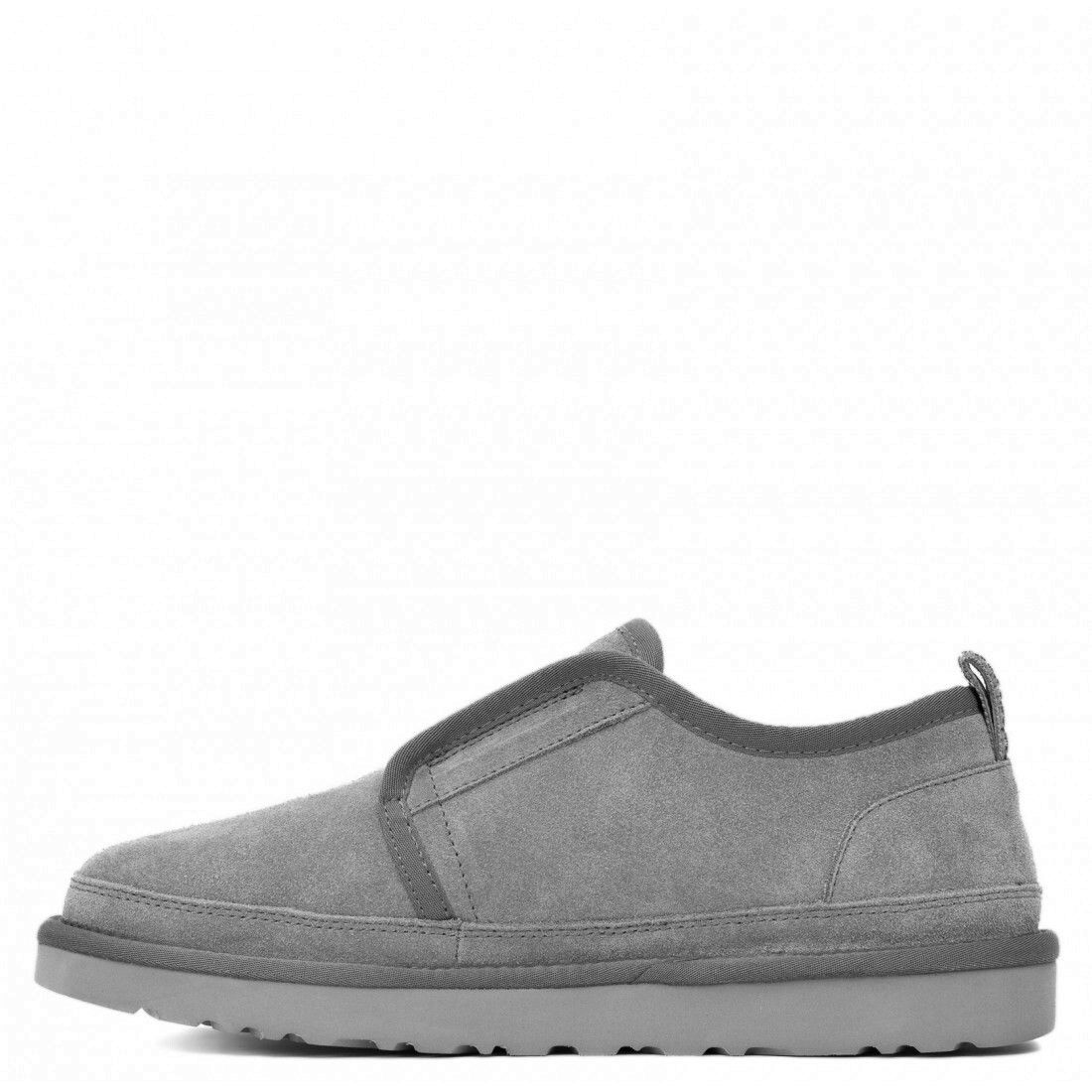 Мужские Slippers Flex — Grey