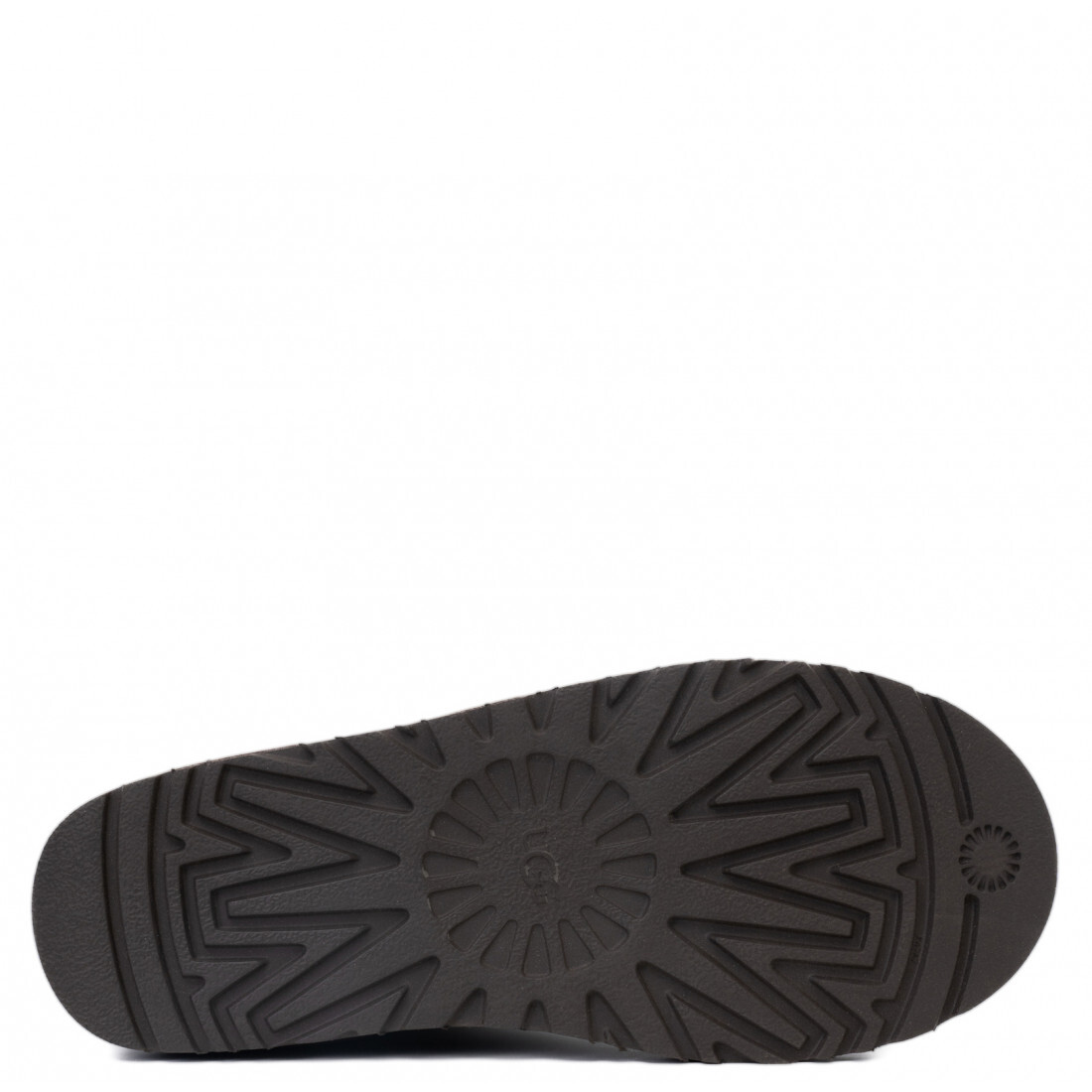 Мужские Classic Short II Boot — Chocolate