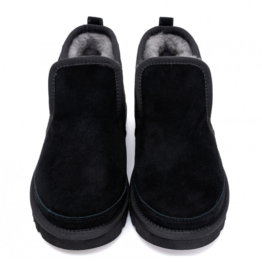Мужские Neumel Minimal — Black