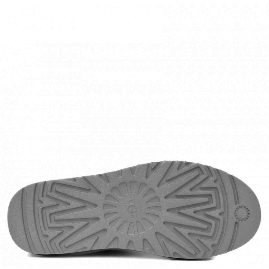 Мужские Slippers Flex — Grey