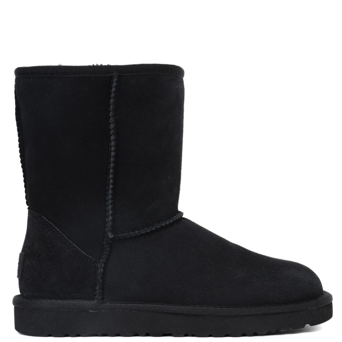 Classic Short II — Black