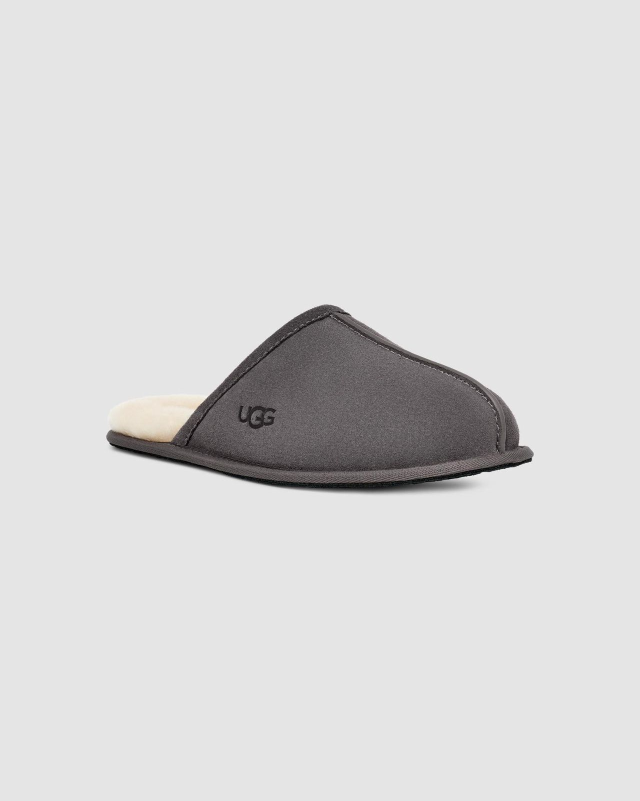 Мужские Scuff — Grey