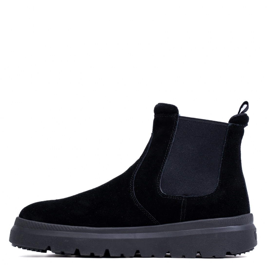 Мужские Burleigh Chelsea — Black