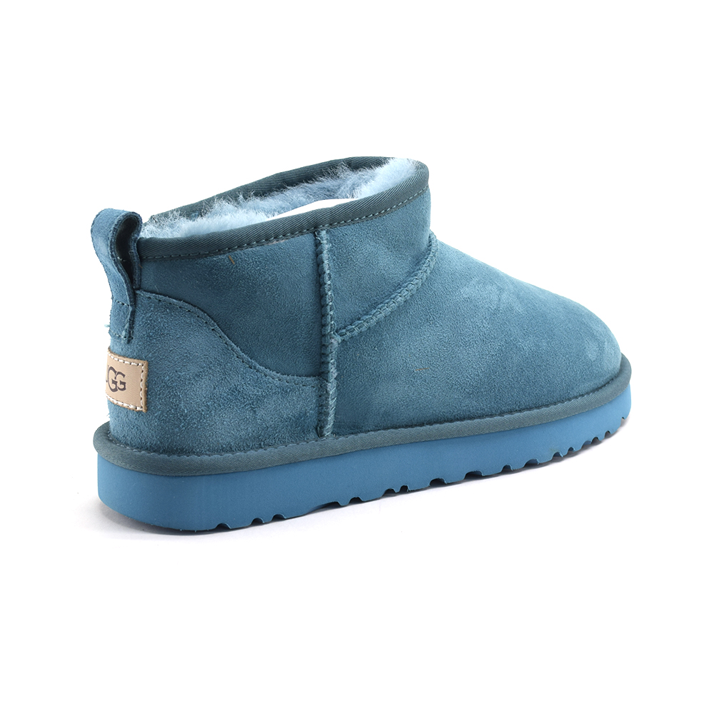 Kids Classic Ultra Mini — Blue