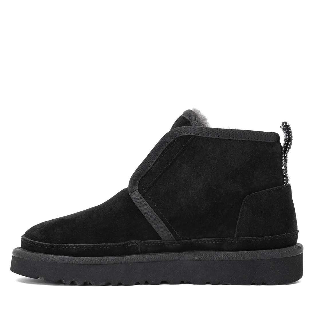 Мужские Neumel Flex — Black