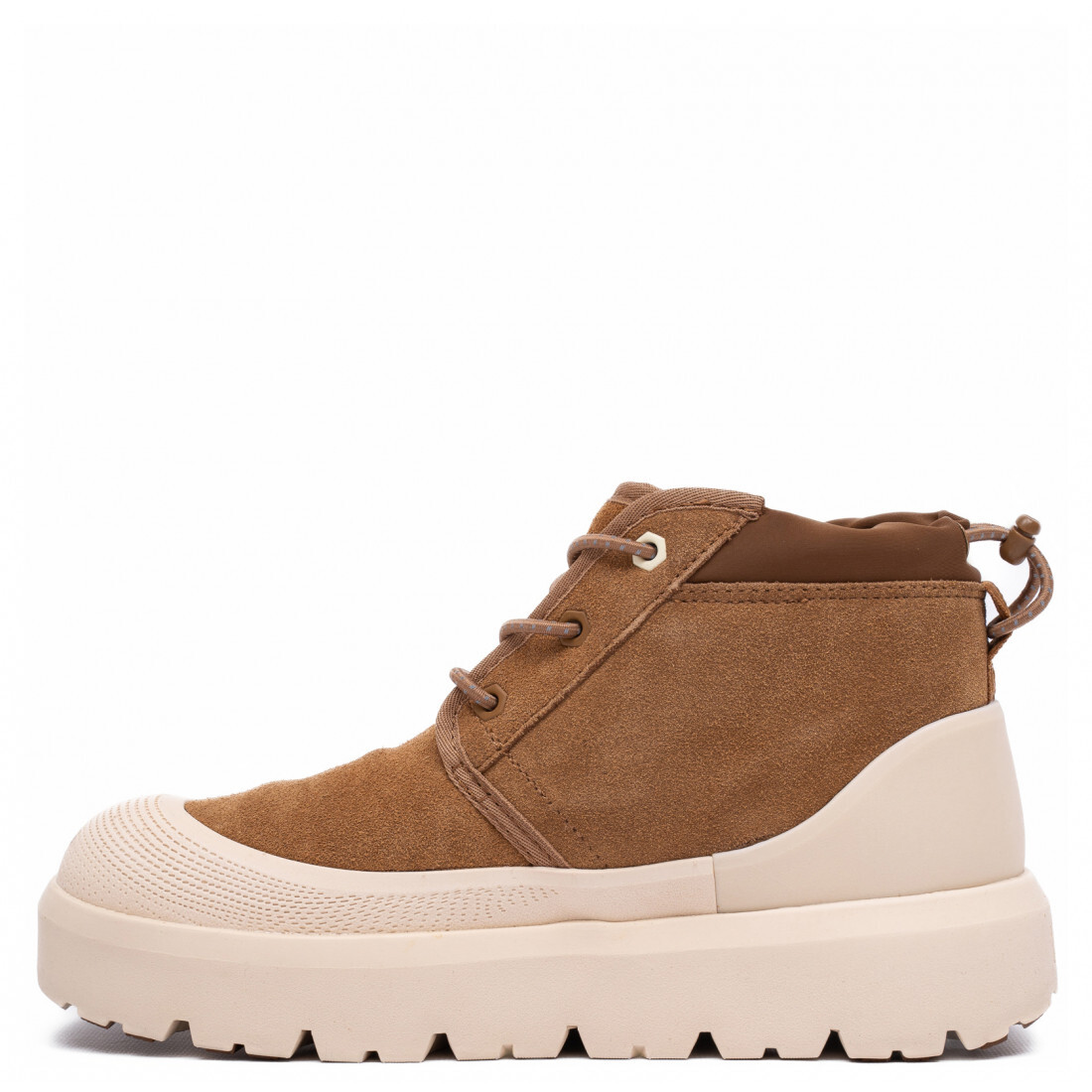 UGG Mens Neumel Hybrid Chocolate — Мужские Neumel Hybrid — Chestnut