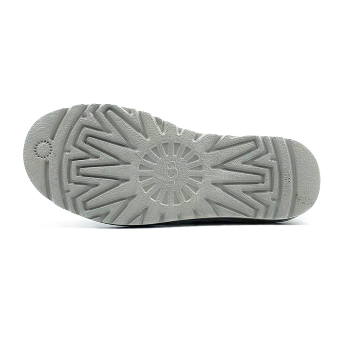 Ultra mini Classic — Grey Violet