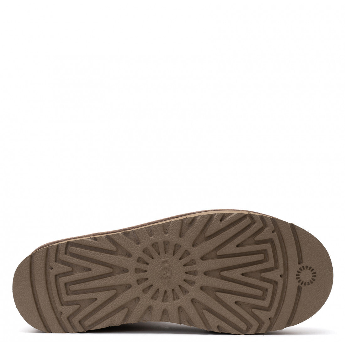 Mini Platform Boot — Cappuccino