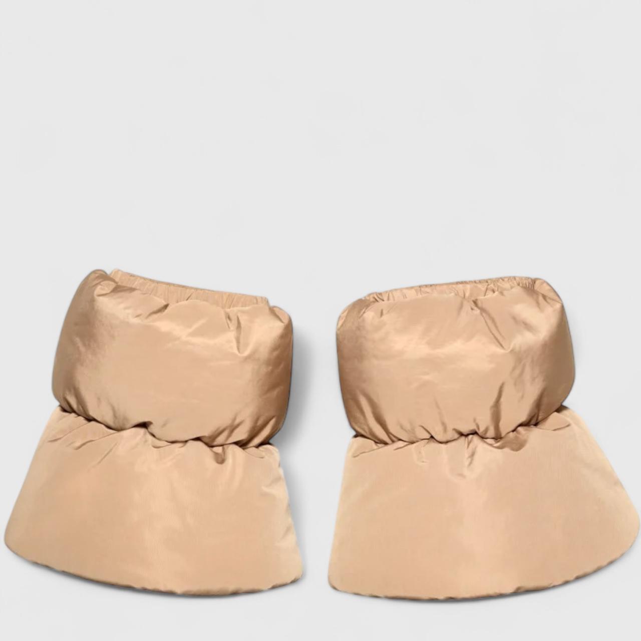 UGG Plushwarmer — Ugg plushwarmer - sand