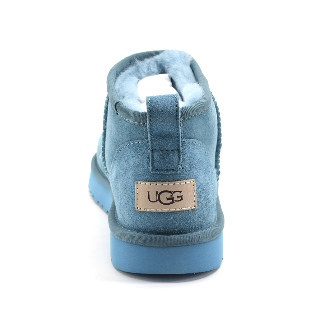 Ultra mini Classic — Navy
