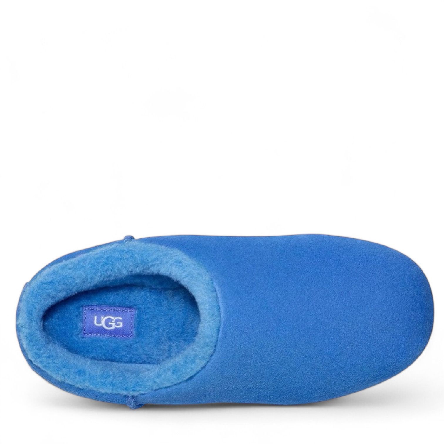 Pumped Slide — Blue