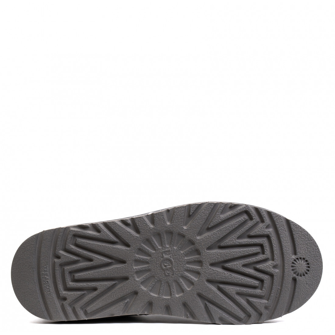 Stitch Slip — Grey