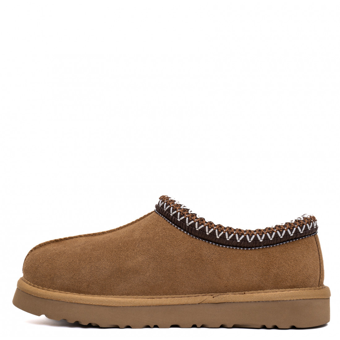 Мужские Tasman Slipper — Chestnut
