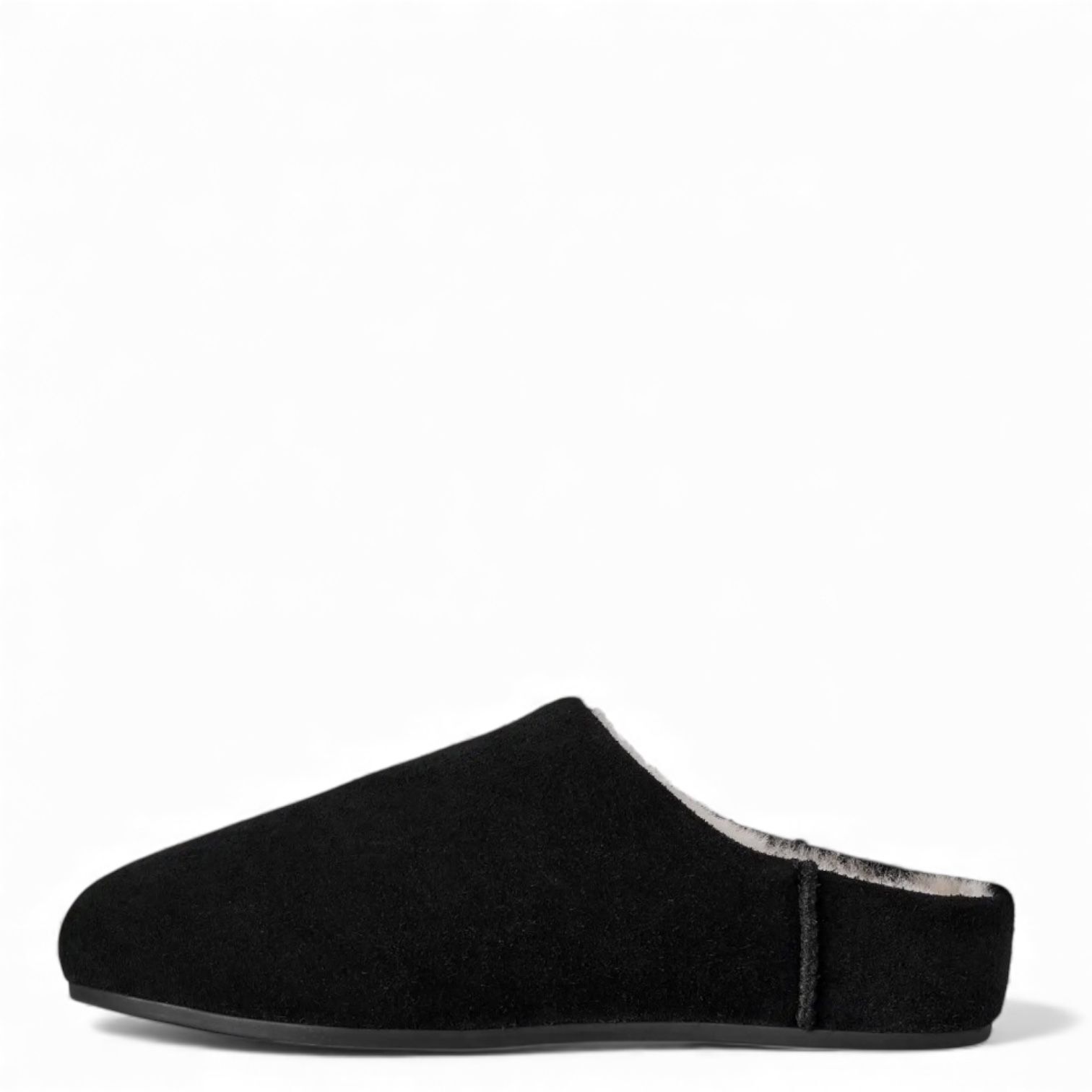 Elea Slip On — Black