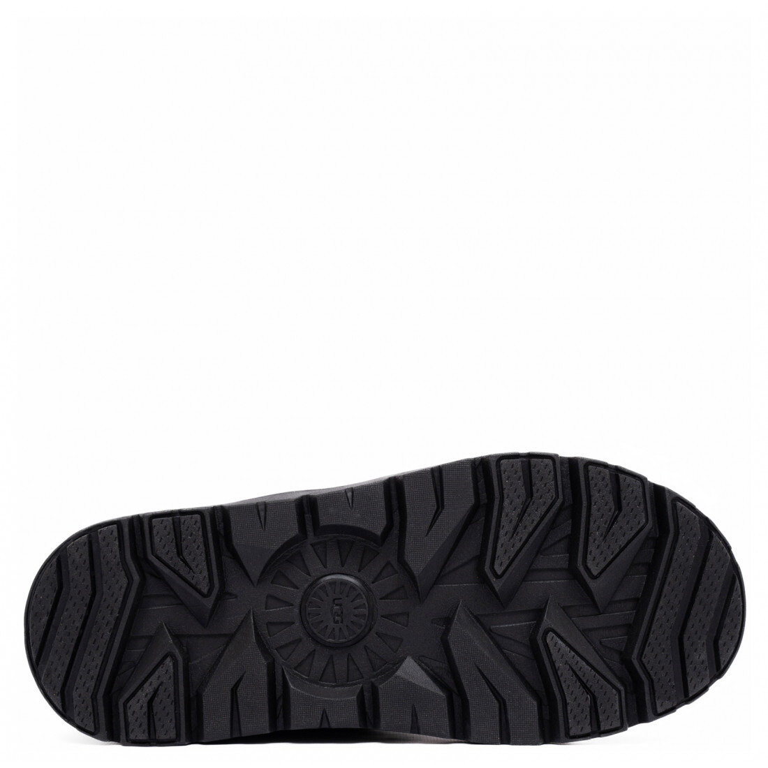 Neumel Weather Hybrid — Black