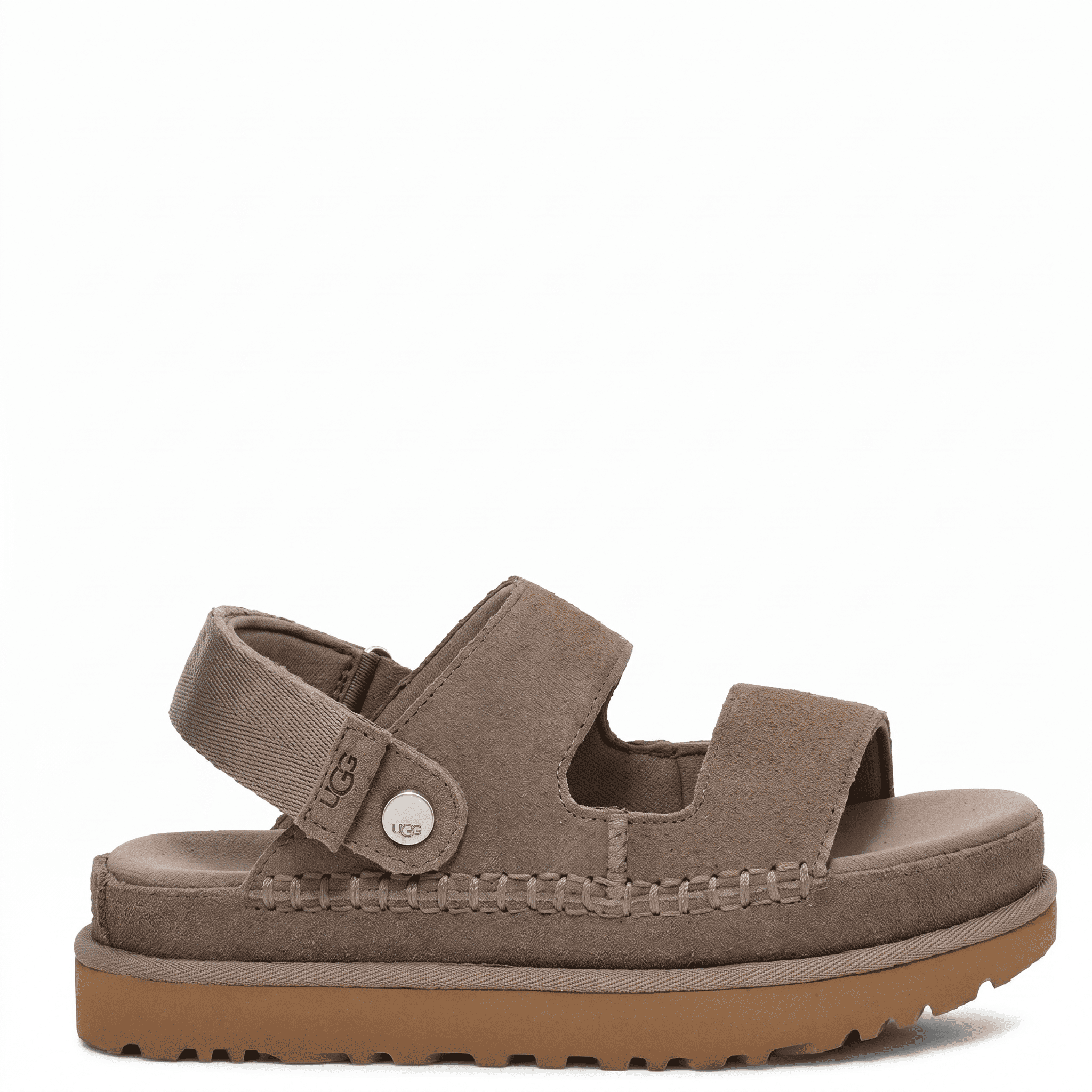 UGG Goldenstar Glide — Smoke