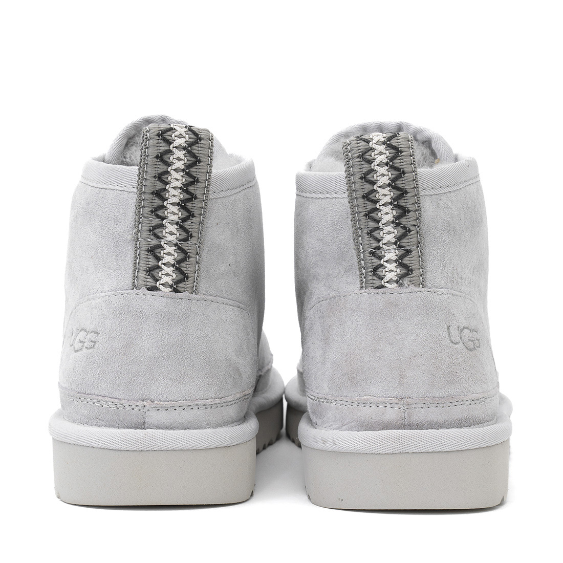Neumel Flex — Grey Violet