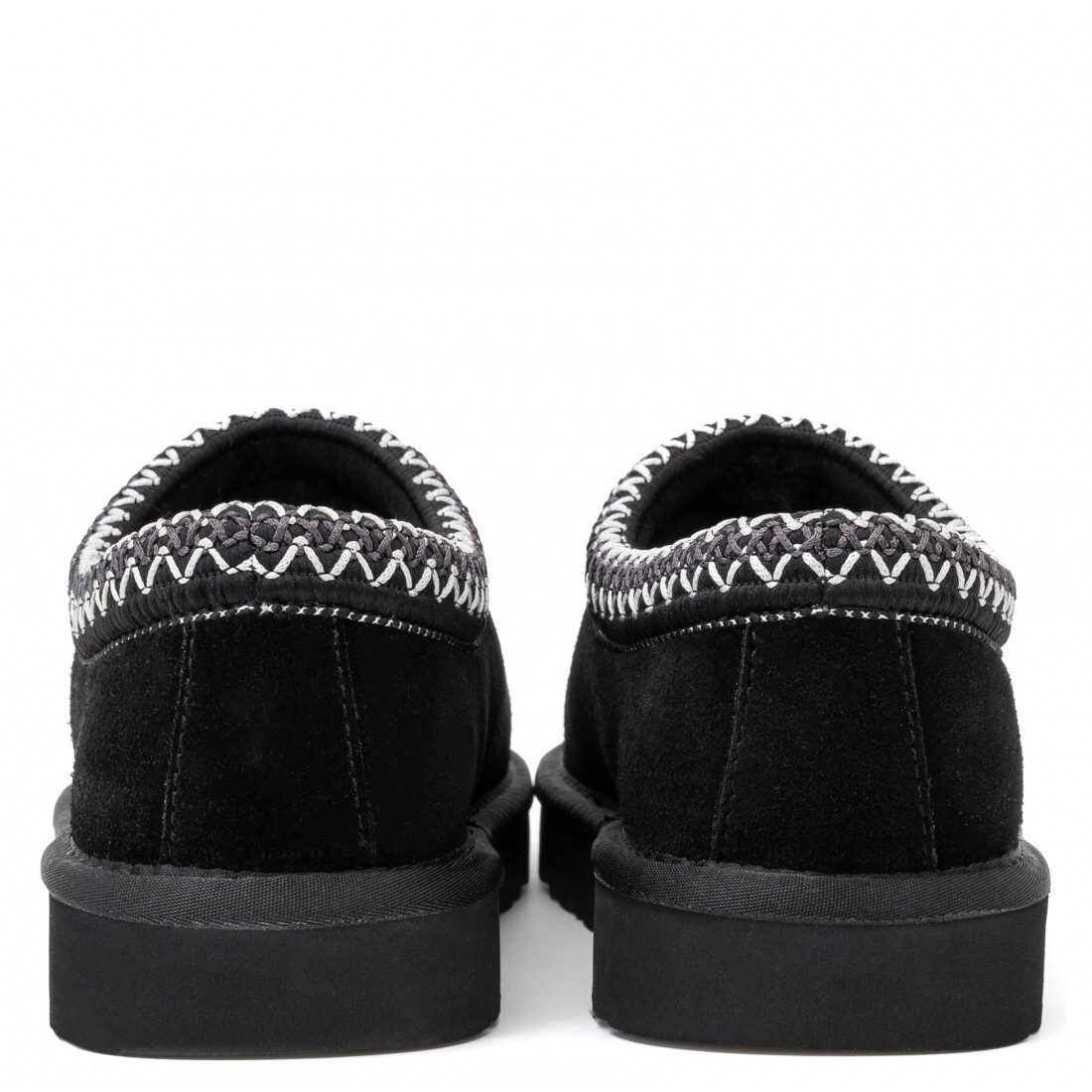 Мужские Tasman Slipper — Black