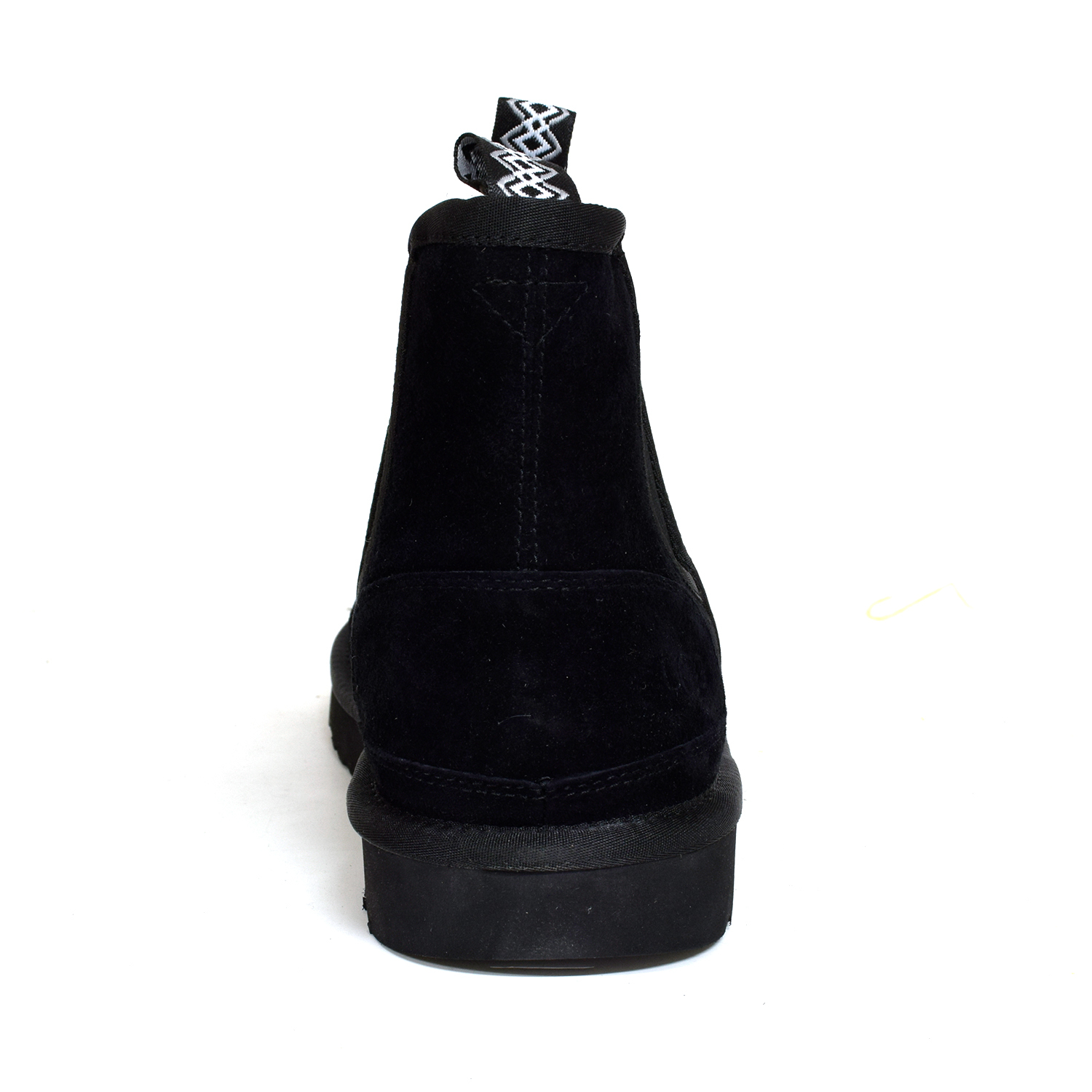 Мужские Neumel Chelsea — Black