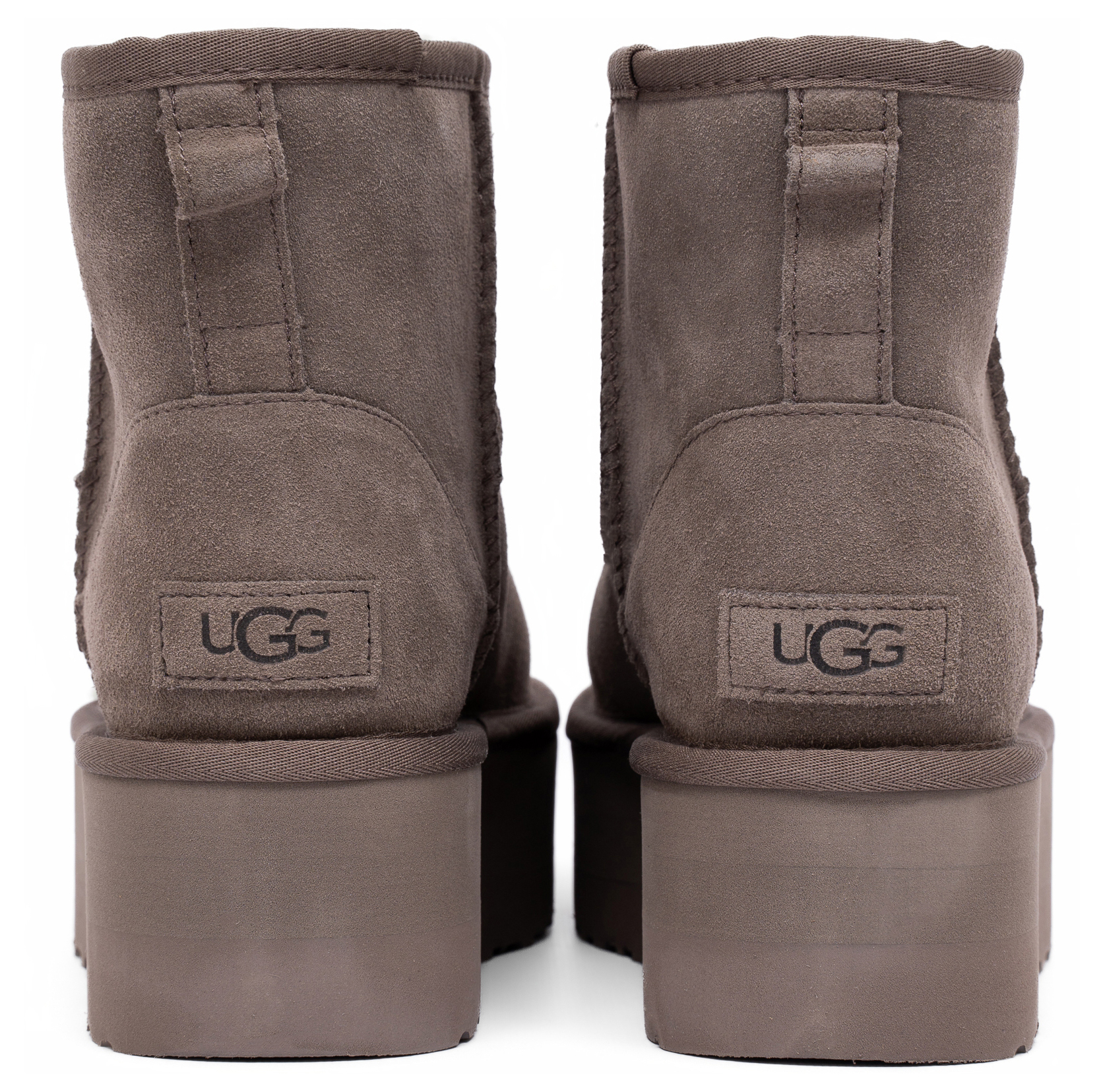 Mini Platform Boot — Smoke