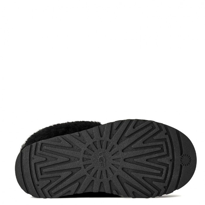 Tazzelle — Black