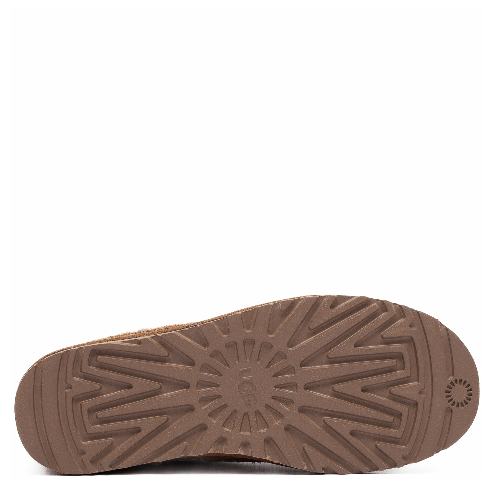 Classic Ultra Mini Madhappy — Chestnut
