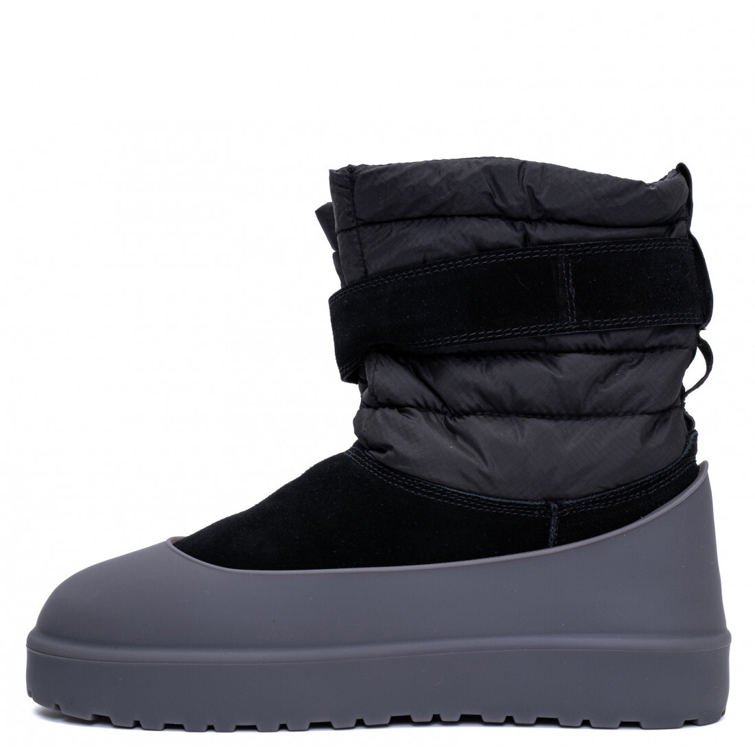 Мужские Classic Short Pull-On — Black