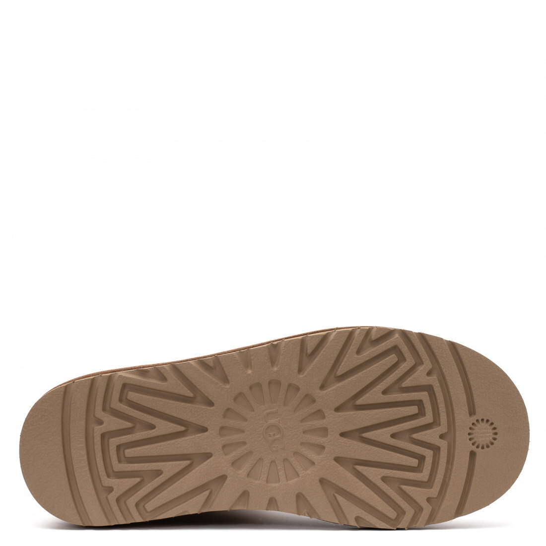 Classic Short II — Chestnut