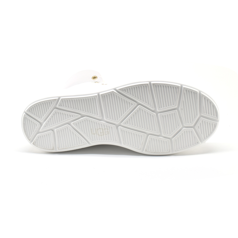 UGG Shanti — White