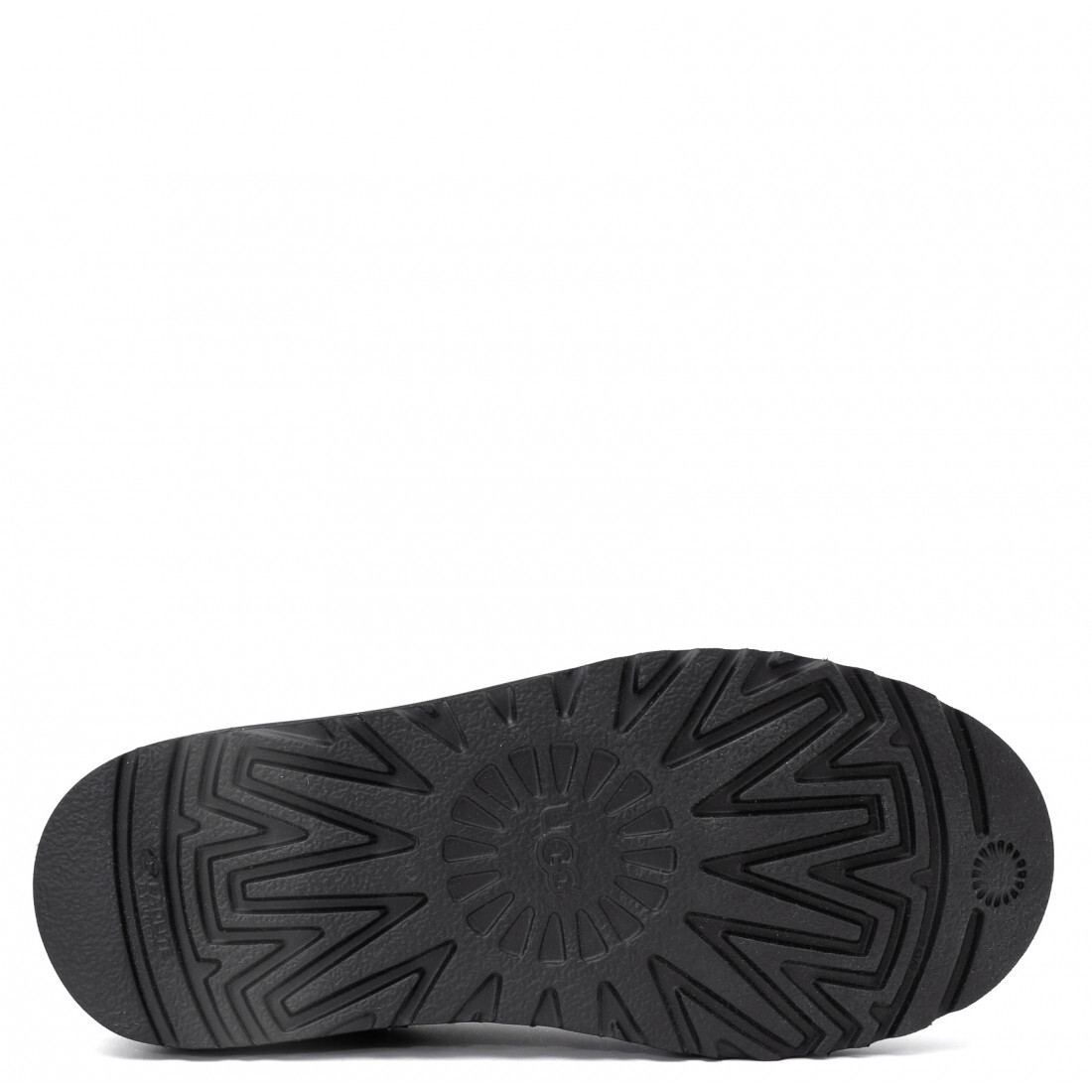 Мужские Stitch Slip — Black