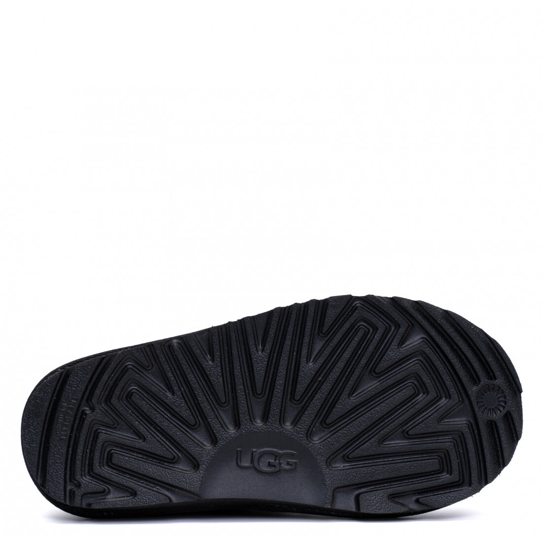 Kids Neumel II Graphic Logo Boot — Black