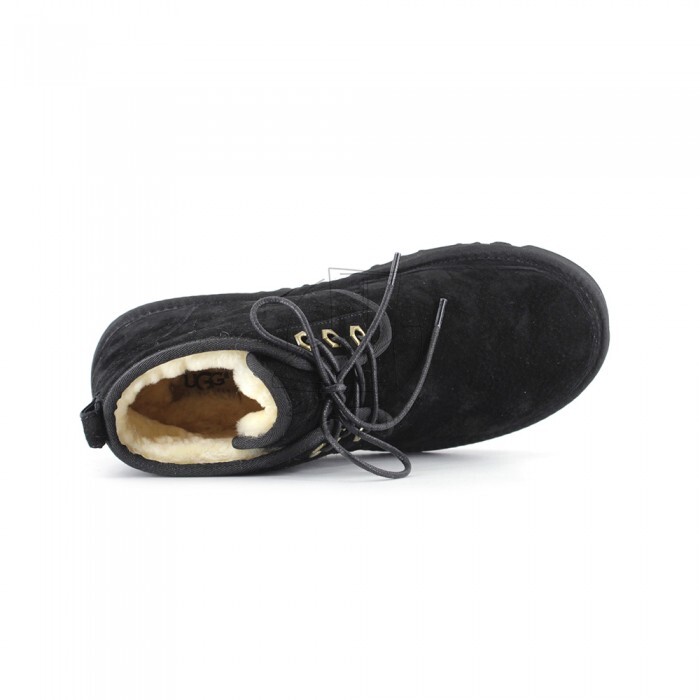 Neumel — Black