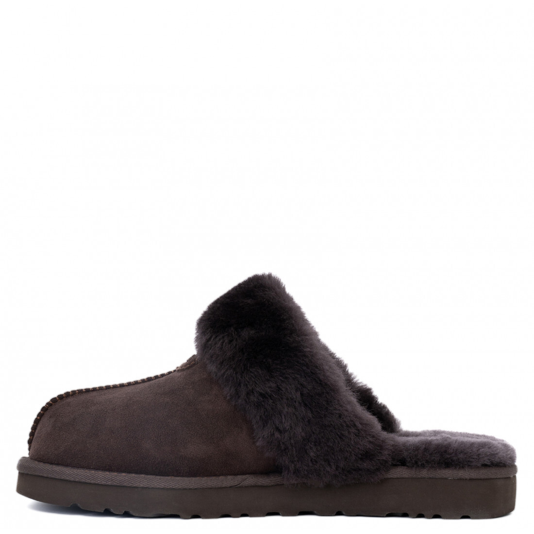 Мужские Scuffete Slipper — Chocolate