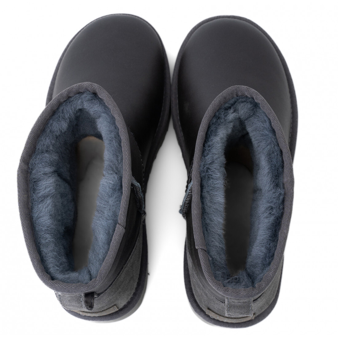 Мужские Classic II Mini Boot — Grey