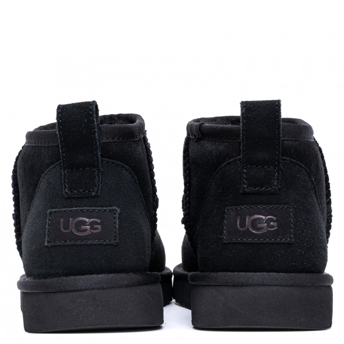 Ultra mini Classic — Black