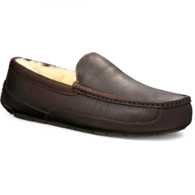Ascot — Brown