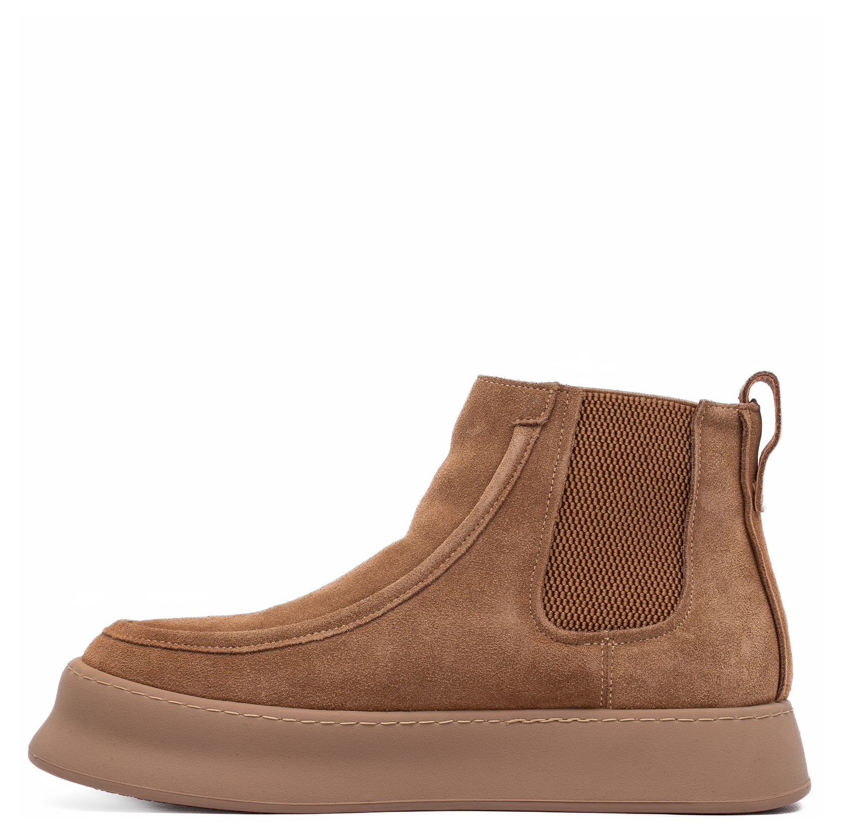 Мужские Crafted Chelsea — Chestnut