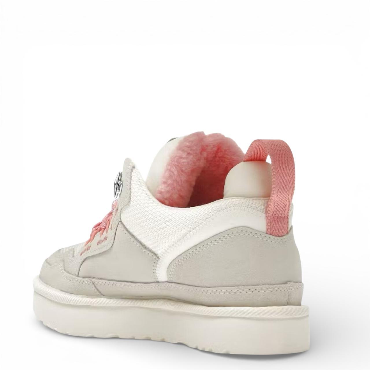Lowmel Trainer — Jasmine