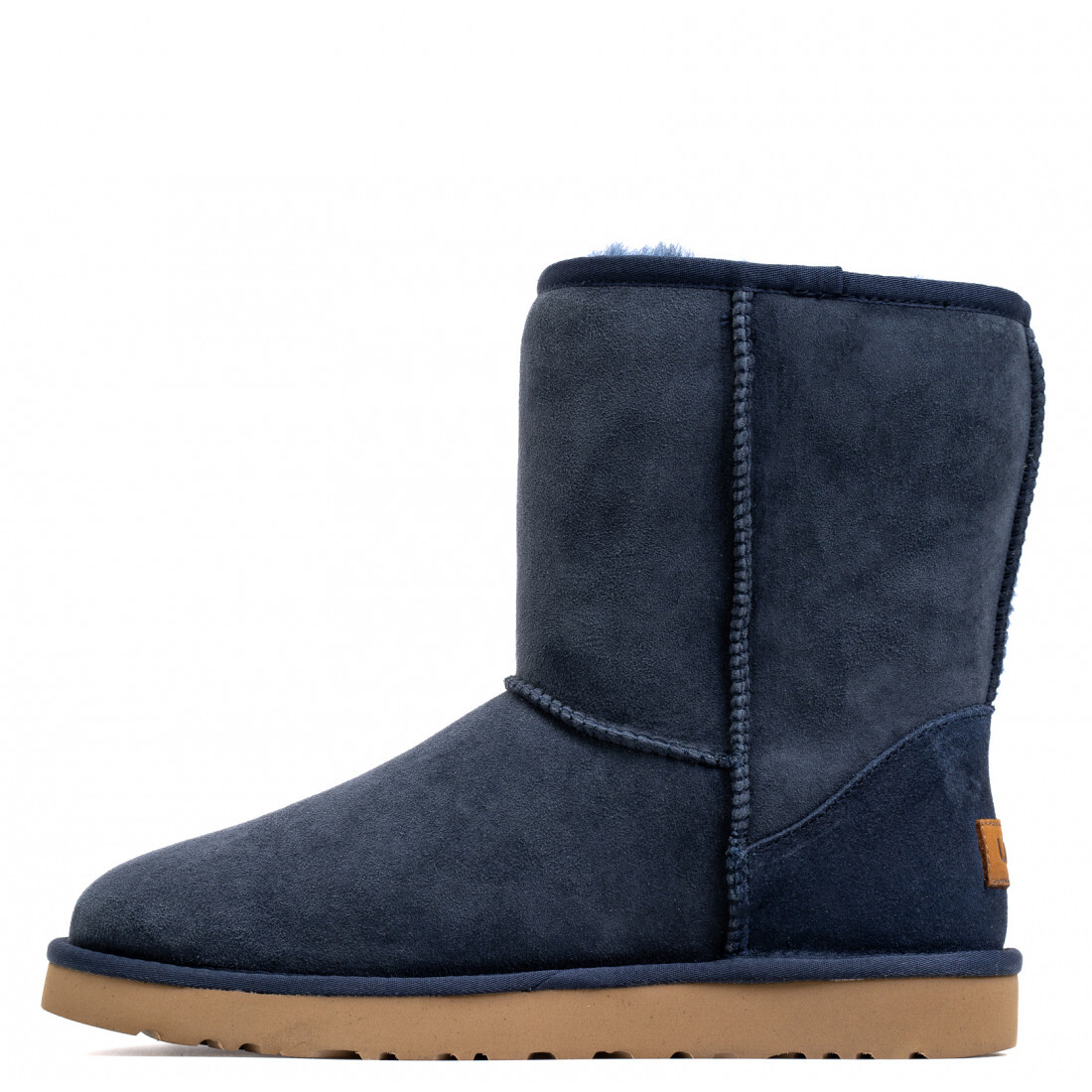 Classic Short II — Navy