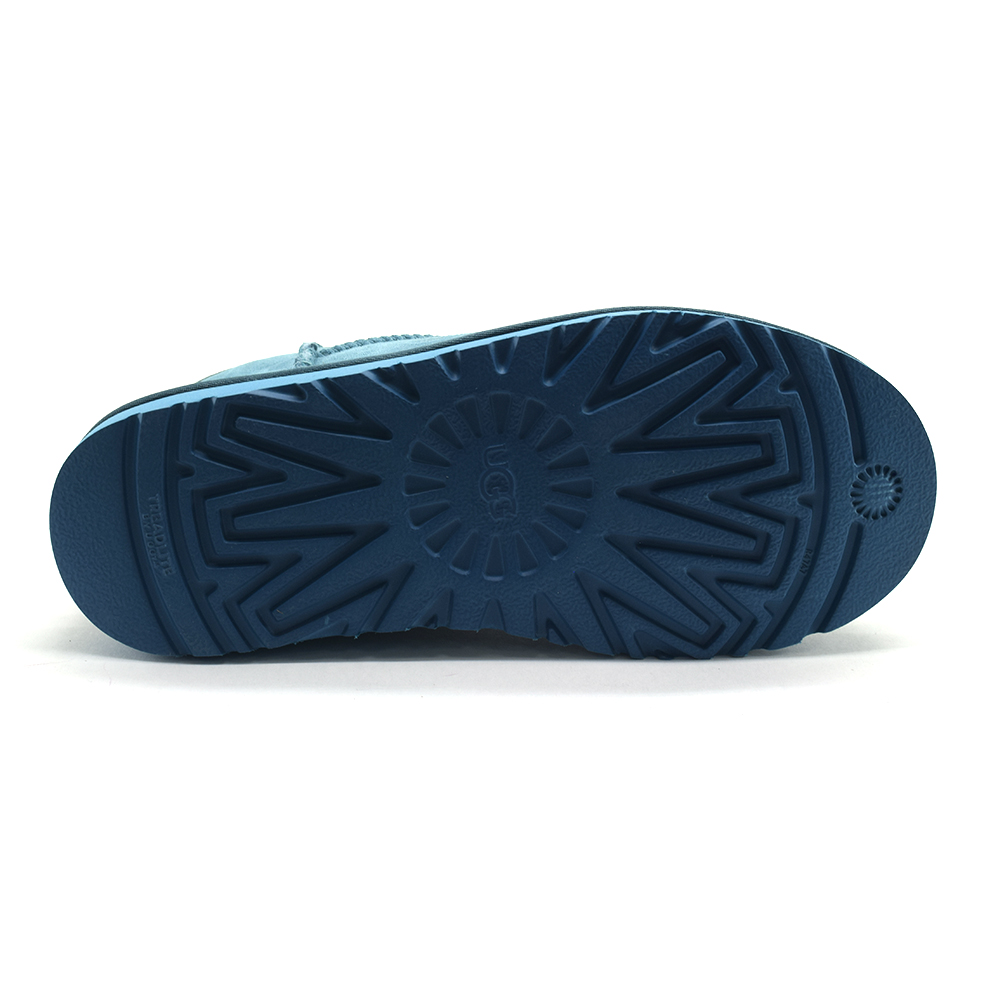 Ultra mini Classic — Navy