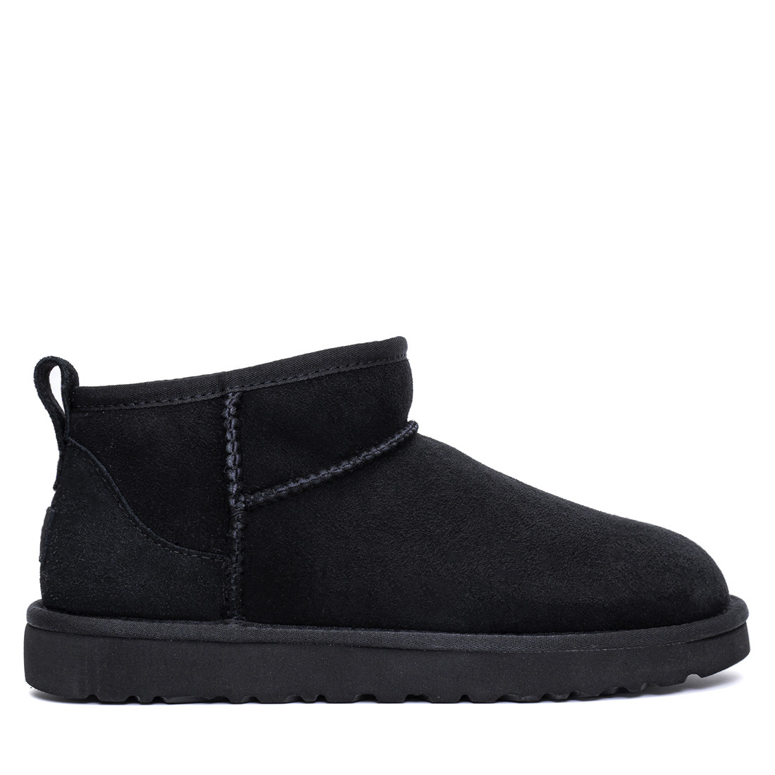 Мужские Ultra Mini — Black