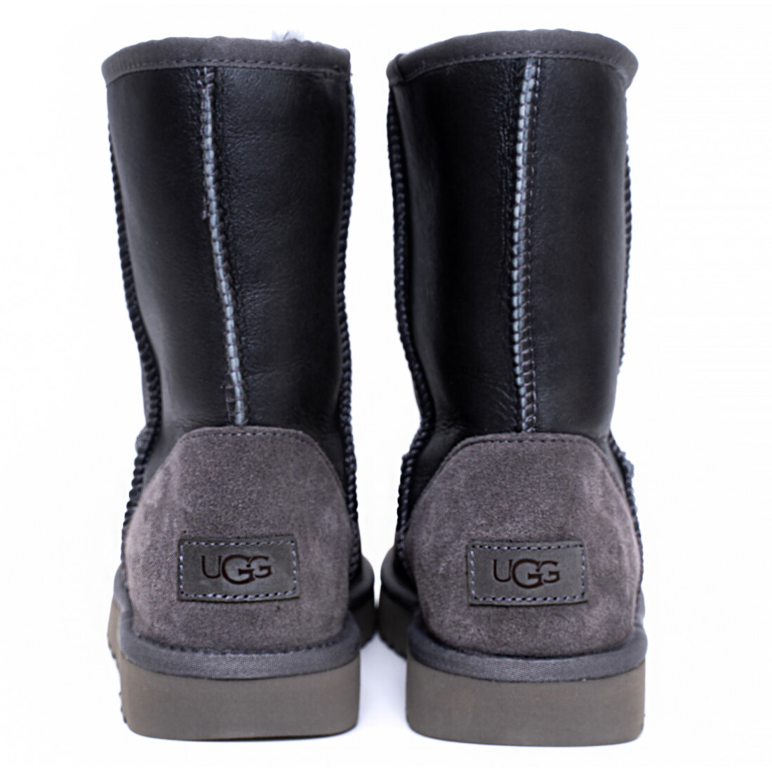 Мужские Classic Short II Boot — Grey