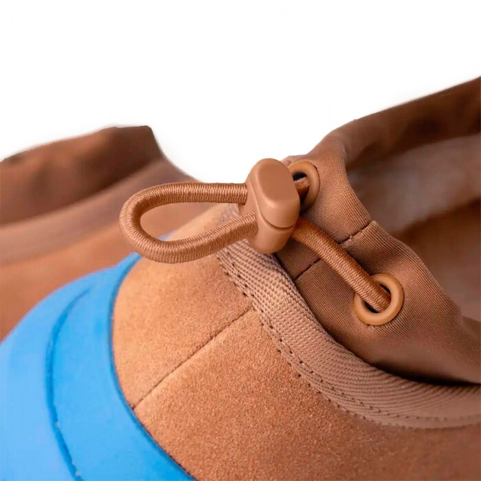 Мужские Tasman Weather Hybrid — Blue