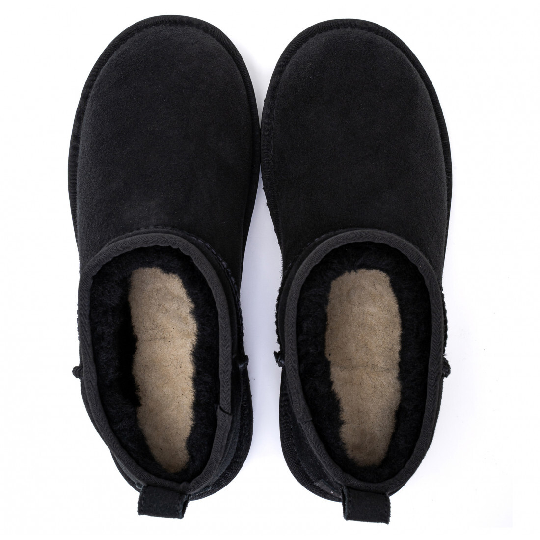 Ultra mini Classic — Black
