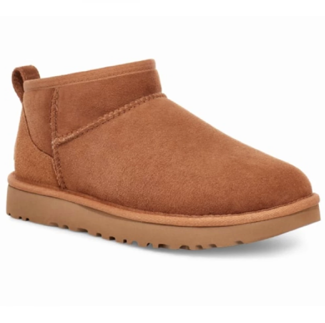 Kids Classic Ultra Mini — Chestnut
