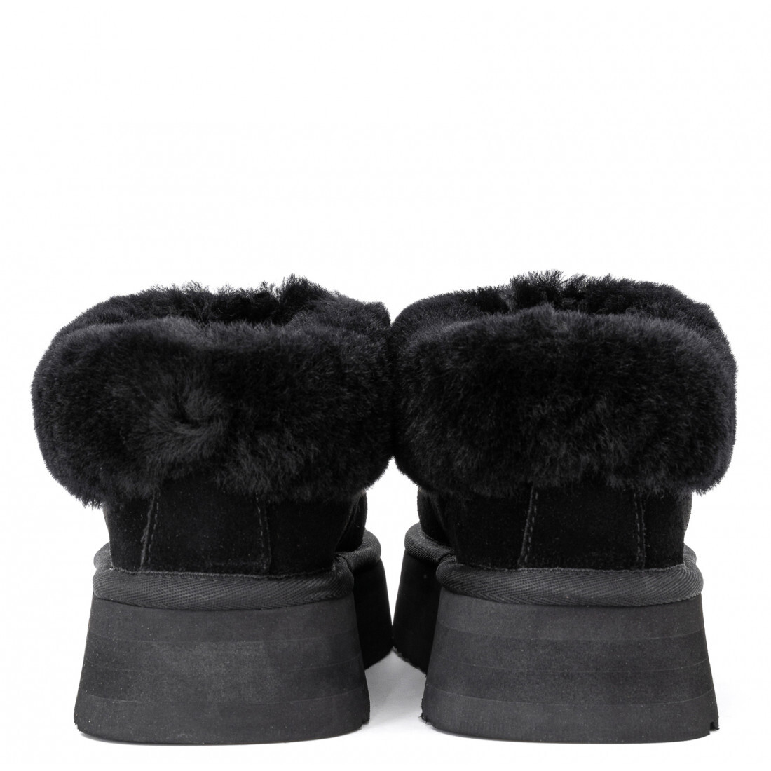 UGG Mate Revival — Black